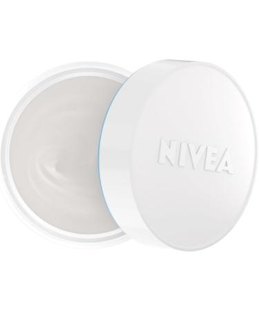 Beiersdorf NIVEA Refreshing day cream FP30 1 x 50 ml face cream with vitamin E refreshing cream for normal and combination skin with sun protection - Buy Online on GoSupps.com