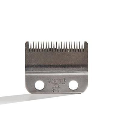 Wahl Professional 2-Hole Stagger-Tooth Clipper Blade for 5 Star Series Cordless Magic Clip - Model 2161 - Buy Online on GoSupps.com