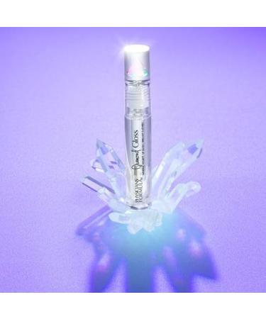 Physician Formula Mineral Wear Diamond Last Ultra-Creamy Liquid Lipstick Richly Pigmented Nourishing and Long-Lasting Formula Crystal Clear Shade - Buy Online on GoSupps.com
