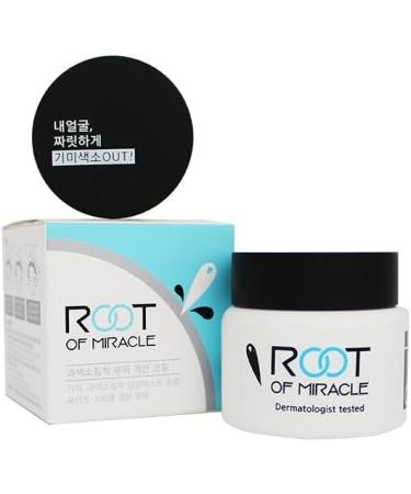 BELLA LUCE Root of Miracle Cream with White Spicules - Anti Blemish & Pigmentation (50ml) - Buy Online on GoSupps.com