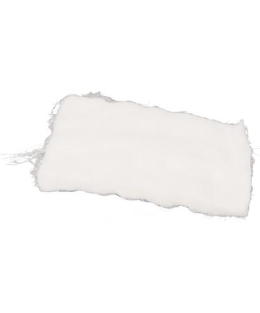 200 Breathable Disposable Thin Full Cover Beauty Gauze Strong Absorption for Improved Absorption - Buy Online on GoSupps.com