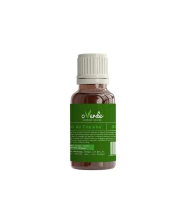 leo de Copa ba - 30ml