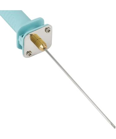 Foam Cutter Pen  Hot Wire Cutter for Foam  Electric Hot Wire Wax Foam Styrofoam Cutter Machine Hand Held Cutting Pen Kit (10cm(7.5v 2.5a)) - Buy Online on GoSupps.com