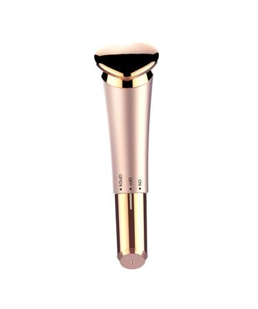 HAKIDZEL 1pc Face Lifting Tool Face Face Massage Device Anti-Aging Face The Face Eye Beauty Instrument