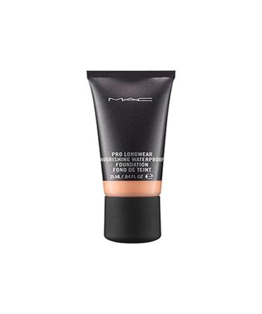 MAC Pro Longwear Nourishing Waterproof Foundation NC42