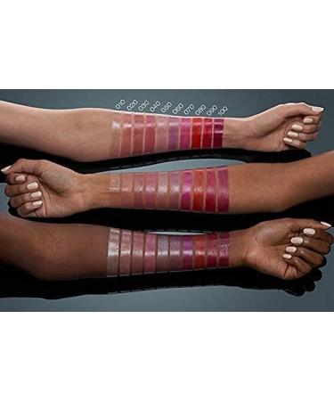 Catrice Power Plumping Gel Lipstick 100 - Game Changer | 1 Piece - Buy Internationally Online - Buy Online on GoSupps.com
