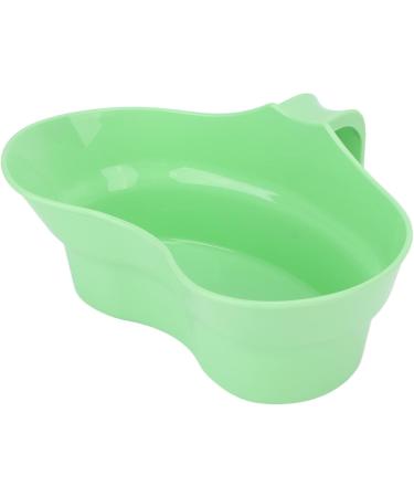 Buy Vomiting Pool Cup for Elderly | Comfortable Bedridden Patient Care | Durable Plastic Vomiting Pelvis - Buy Online on GoSupps.com