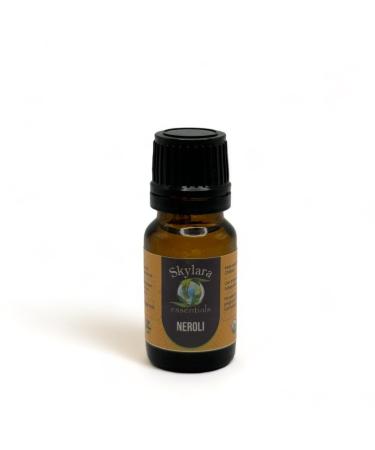 Neroli Essential Oil (10ml 10ml Blossom Serenity) 10ml Blossom Serenity 1 Fl Oz (Pack of 1)