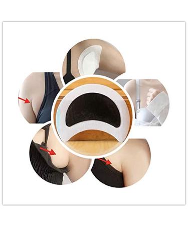 Juztec Herbal Lymph Care Patch - 20 PCS for Neck, Breast, Underarm - Ginger Lymphatic Sticker Pads for Swelling and Pain - Buy Online on GoSupps.com