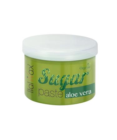 Sugar Italwax Sugar Paste Aloe Vera 600g - Buy Online on GoSupps.com