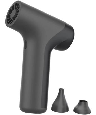 Portable Hair Styling Tool with Fast Drying Technology black - Buy Online on GoSupps.com