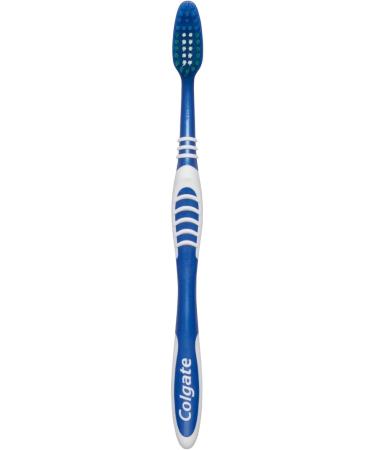 Shop Colgate Extra Clean Medium Toothbrush - Best International Shipping & Top Quality Oral Care - Buy Online on GoSupps.com