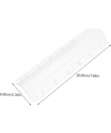 Toddmomy Horticulture 12 Pcs Vegetable Shaping Mold Mushroom Flower Shape Cucumber Molds - Buy Online on GoSupps.com