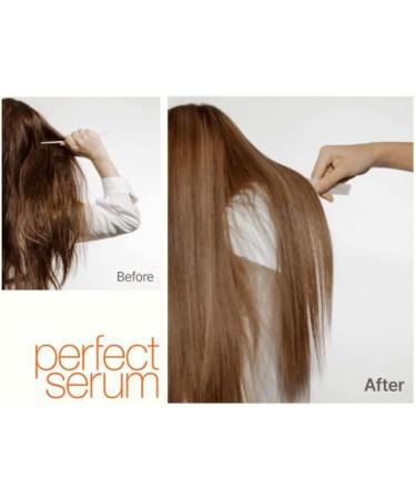  Miseenscene Perfect Treatment Serum 180 ml (Miseenscene) - Buy Online on GoSupps.com