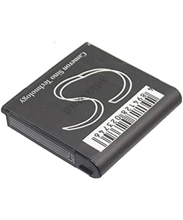 Buy Replacement Battery for O2 XDA Diamond Pro & Xda Serra - 1350mAh/3.7V Compatible with 35H00111-06M & 35H00111-08M - International Shipping Available - Buy Online on GoSupps.com