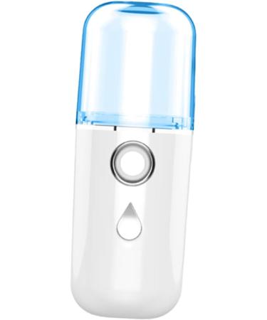 Beavorty 2pcs Nano Water Replenishing Instrument hand held steamer portable humidifiers handheld steamer - Buy Online on GoSupps.com