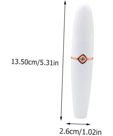 FOMIYES Electric Razor for Women - 6-in-1 Hair Removal System for Body Face & Eyebrows - Smooth & Gentle Epilator - Buy Online on GoSupps.com