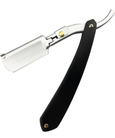 Fomiyes 3-in-1 Wet Razor for Men - Safety Razor Straight Razor & Facial Shaver - Metal & Bamboo Design - International Shipping Available - Buy Online on GoSupps.com