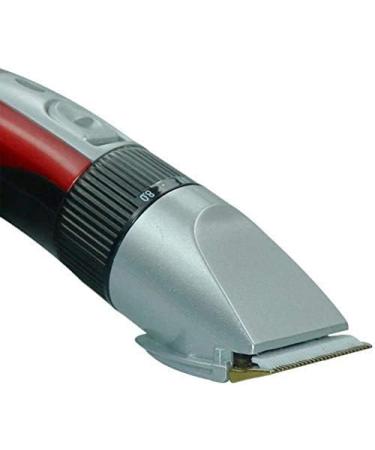 Easy Hair Clipper | Professional Cordless Hair Clippers for Home & Salon | Rechargeable Electric Haircut Tool for Children & Adults - Buy Online on GoSupps.com