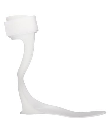 ZJchao Ankle Foot Orthosis Support - Drop Foot Stabilizer Foot Correction Splint for Right Foot - Enhance Mobility & Comfort - Buy Online on GoSupps.com