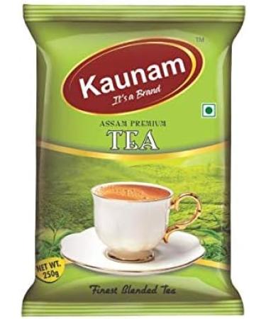 Kaunam Green Fanning Tea 1kg - Buy Online on GoSupps.com