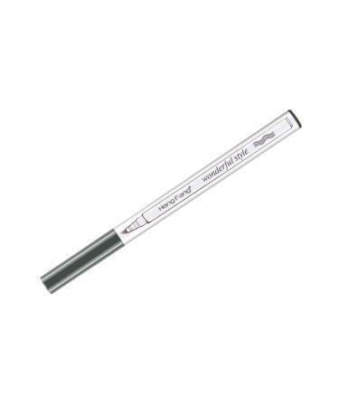 Buy Dark Grey Eyebrow Pen - Effortless Precision with Micro Fork Tip Applicator for Perfect Eyebrows | International Shipping - Buy Online on GoSupps.com