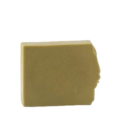 Sun & Sia Organic Soap with Laurel and Olive Natural Softness Cleanses and Moisturizes Ideal for Sensitive and Dry Skin