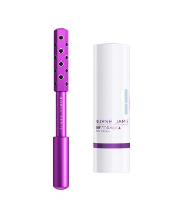 Nurse Jamie Genetically Blessed Face Kit - Anti-Aging Skincare for a Radiant Glow | Buy Internationally - Buy Online on GoSupps.com