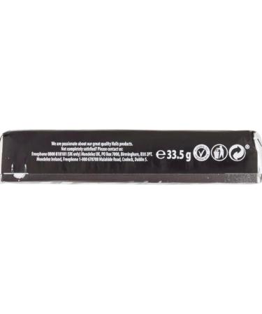 Halls Extra Strong Clearing Menthol Original Flavour Cough Sweets 33.5g (Pack of 3 Bars) Soothing Sore Throat Relief - Buy Online on GoSupps.com