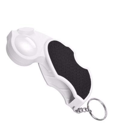 45 Times Hand Held Lighting HD Magnifying Glass for Elderly Children Professionals Reading Books Checking Circuits Experimental Research Magnifiers