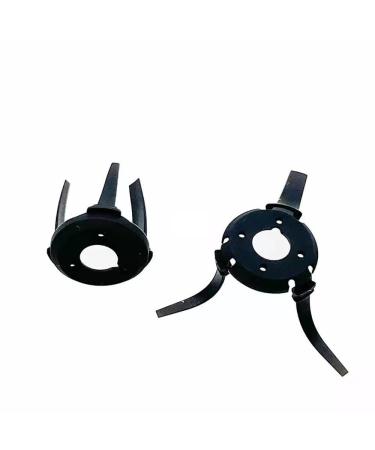 iMusk Replacement Mini 3 Pro Shock Absorption Gimbal Camera Damper Rubber Cushion Repair Parts for DJI Mini 3 Pro Drones OEM(1 Pair)