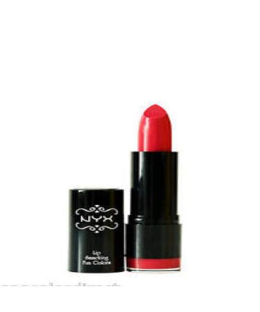 NYX Round Case Lipstick Lip Cream 536 Eros