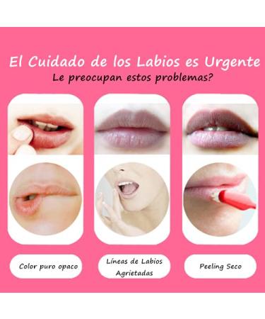 Buy Nourishing Lip Masks - 40pcs Paraben-Free Lip Pads for Moisturizing & Anti-Aging | International Shipping Available - Buy Online on GoSupps.com