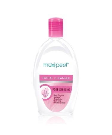 Maxi-Peel Pore Refining Facial Cleanser