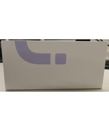 Ualans Wireless IPL Hair Removal Device | Pain-Free Quick Results in 6 Weeks | Sapphire-Freezing Cooling | Portable for Body & Face | Perfect Gift for Women - Buy Online on GoSupps.com