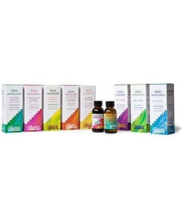 Olio Vene Capillari 125ml 2037 - Buy Online on GoSupps.com