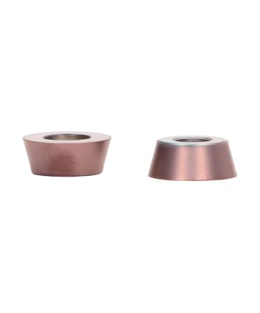 Turning Insert Carbide - 10pcs Milling Cutter for Easy Installation | Wide Application (RDMW1204MOE-P) - Buy Online on GoSupps.com