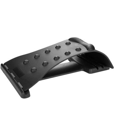 JLASDR neck protection neck holder support corrector correction device magnet acupressure cervical traction massager for men and women neck pain relief