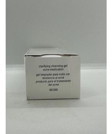 Buy MK Clearproof Cleanser Gel (4.5oz) - Best International Shipping Options | Clear Skin Solution - Buy Online on GoSupps.com