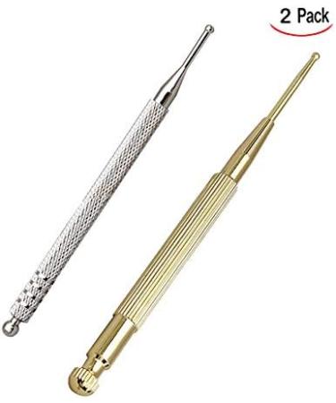 Iwobi Point Finder Acupressure Pen Set - Acupressure Stick & Acupuncture Massage Pen for Pain Relief - International Shipping Available - Buy Online on GoSupps.com