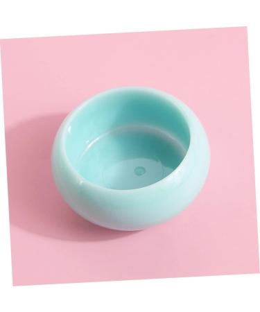 minkissy Manicure Bowl 5 Sets Nail Art Brush Cup Sponge Paint Brush Nail Art Stand Makeup Brush Holders for Vanity Nail Nail Art Pen Holder Paint Brush Holder Nail Stand - Buy Online on GoSupps.com