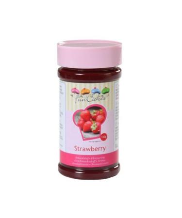 Strawberry Flavor - Funcakes