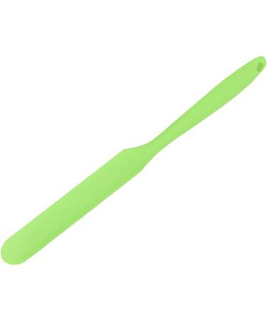 Ergonomic Wax Spatula & Scraper - Heat Resistant Professional Tool for Beauty Salons | International Shipping - Buy Online on GoSupps.com