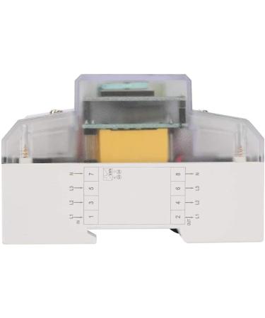 Electric Power Meter 220/380V 5-80A Energy Consumption Digital Electric Power Meter 3 Phase 4P KWh Meter with LCD Liquid Crystal Display Ener - Buy Online on GoSupps.com