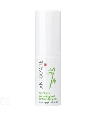 Annayake Bamboo Energizing Eye Contour Care 15 ml