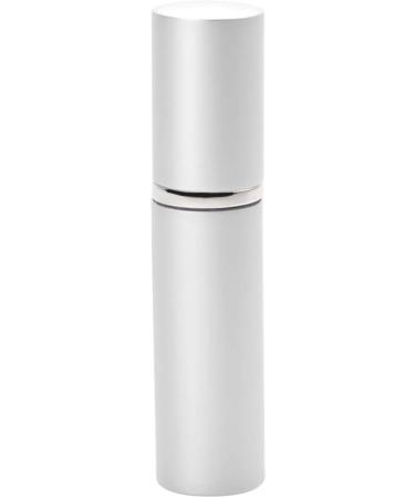 Yinhing Refillable Perfume Bottle 6 Colors 10ml Refillable Perfume Bottle Portable Empty Pump Lotion Perfume Atomizer for Traveling and Outgoing (Silver) - Buy Online on GoSupps.com