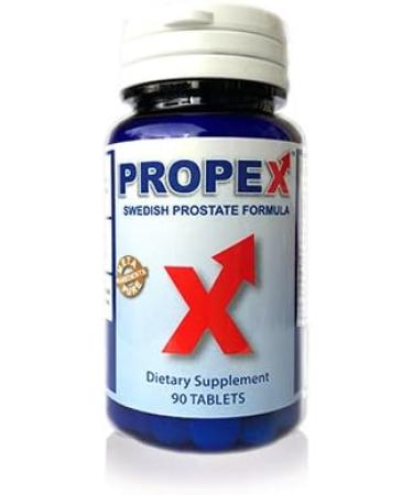 Prostate Supplement for Men Support Formula for Healthy Urination Frequency