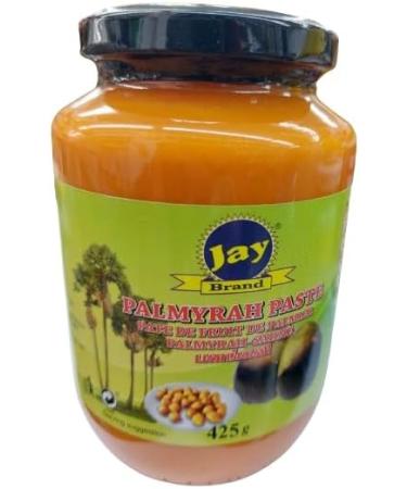 SEELANS JAY BRAND PALMYRAH PASTE | PALMYRA FRUIT PULP | PANANKALI | HEALTHY | INDIIAN ORIGIN - Buy Online on GoSupps.com