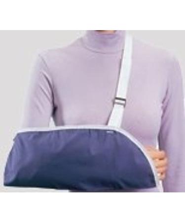 DJO Arm Sling PROCARE Slide Buckle Closure Medium (#79-84025 Sold Per Piece)