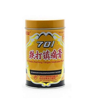 Herbal Cure - Plaster 10cm x 400cm Product of China